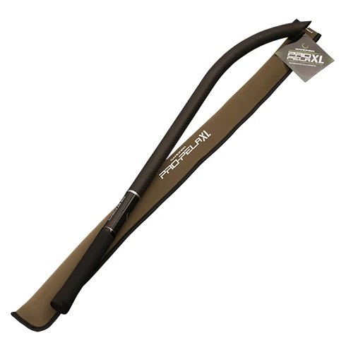 Gardner Tackle Pro-Pela XL Carbon Throwing Stick, Wurfrohr 25mm