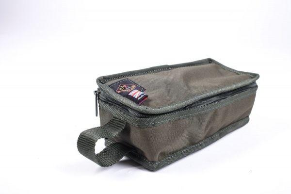 Cotswold Aquarius Green Handy Bag