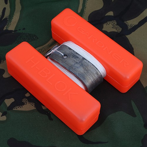 Gardner Tackle H-Blok Marker Float