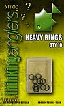 Thinking Anglers Heavy Rings