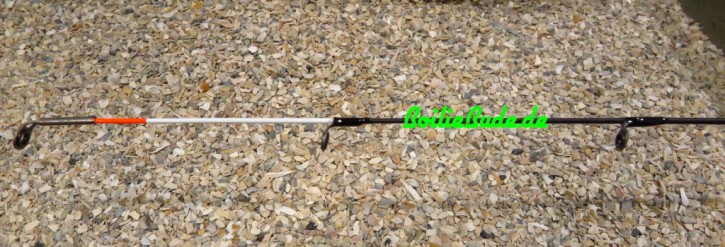 Free Spirit Fishing Hi-'S' Carp Feeder Hollow Carbon Quiver Tip Standard Guides