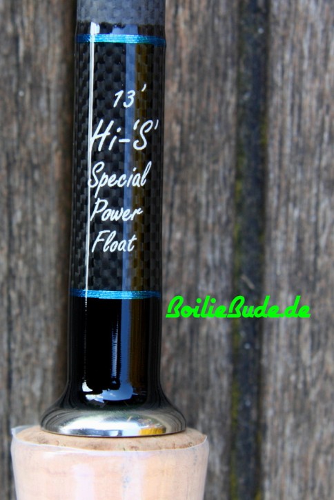 Free Spirit Fishing Hi-S Special Power Float Matchrute