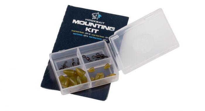 Nash Tackle Hookbait Mounting Kit