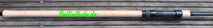 Free Spirit Fishing Seeker Spirit Specialist Rod 12ft 1.5lb
