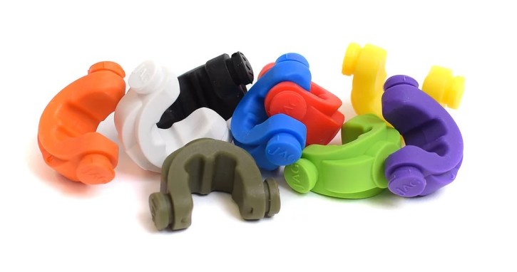 JAG Products Lockdown Small 316 Inserts