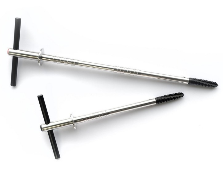 JAG Products Long Xcavator Bivvy Peg