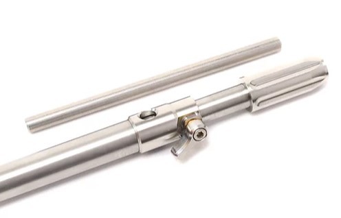 JAG Products Standard Xcavator 316 Stainless 10 Inch