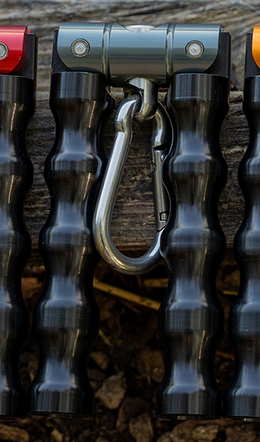 JAG Products SC Weigh Bar