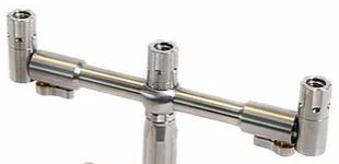 JAG Products 316 Buzz Bar 2 plus 1 Front