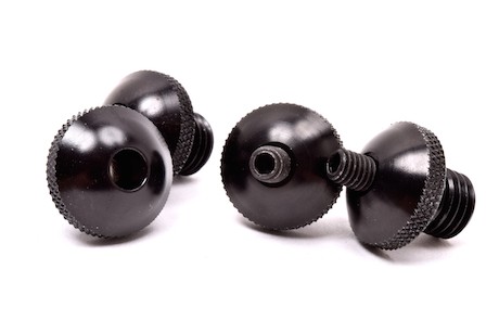 Jag Products Black Indicator Adaptor MAG