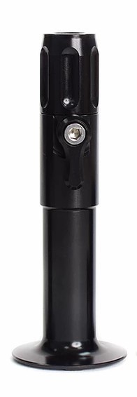 JAG Products Black Stage Bite Front, Stage-Stand