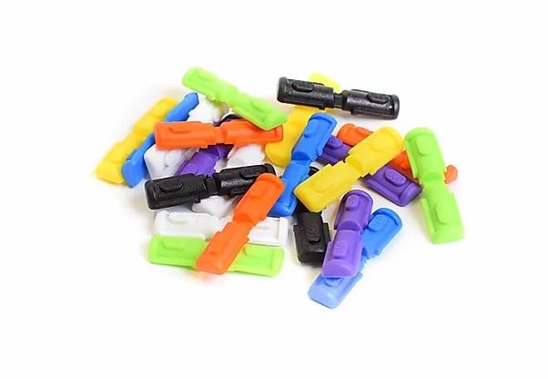 Jag Products Safe Liner MK2 Inserts Red