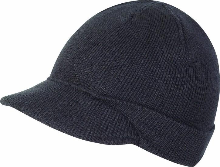 Mil-Com Jeep Hat in schwarz