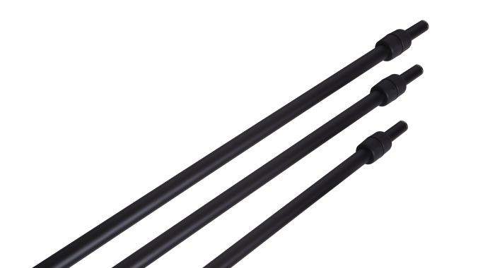 Nash Tackle KNX Bivvy Stix 48 Inch