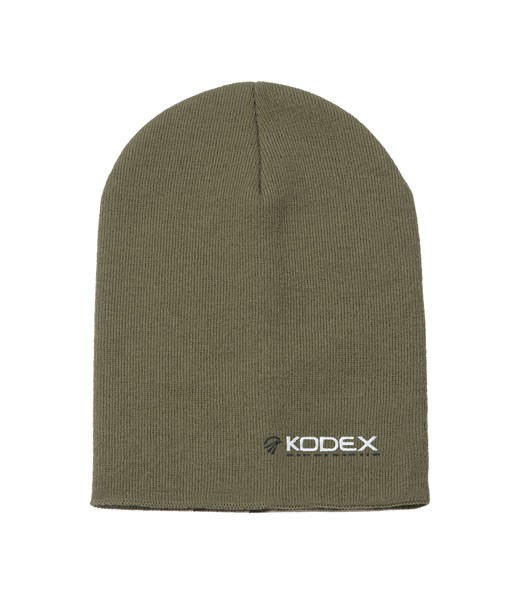 KODEX Beanie Hat