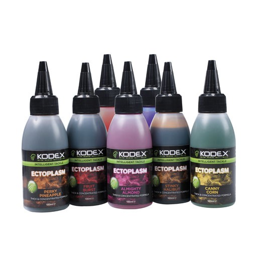 KODEX Ectoplasm Wild Berry 100ml