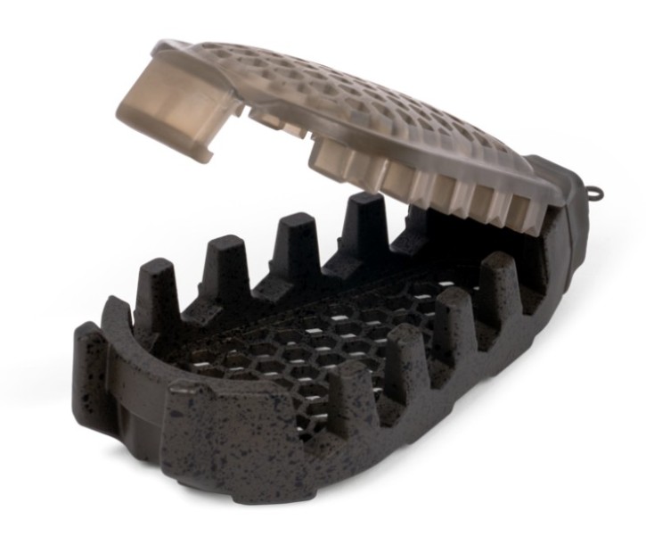 Korum Bait Gripper Feeder