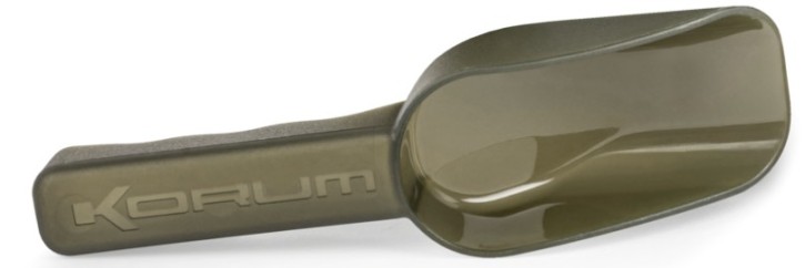 Korum Fishing Bait Scoop Small