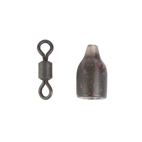 Korum Camo Buffer Bead Kit