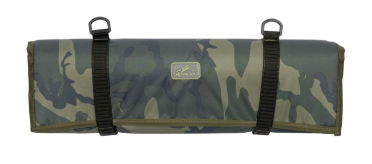 Korum Fishing Camo Roll-a-Mat