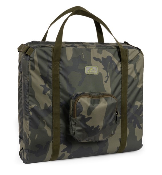 Korum Fishing Supa Lite Camo Fishcare Set