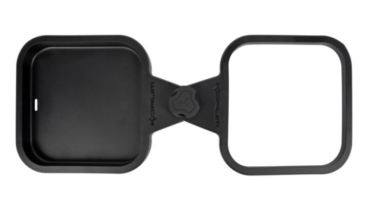 Korum Fishing Compact Waiter Tray