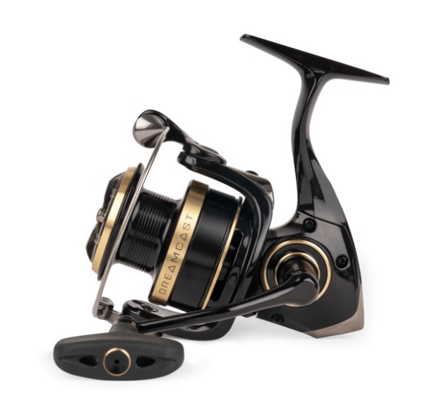 Korum Fishing Dreamcast FD