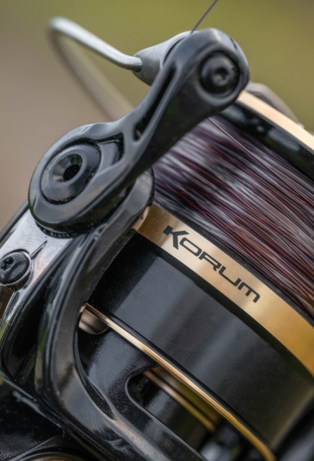 Korum Fishing Dreamcast FD Spare Spool