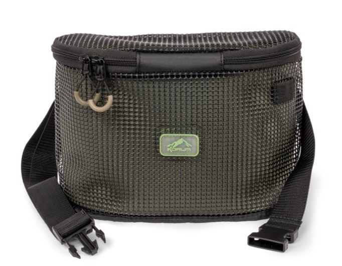 Korum Expedition EVA Waist Pouch