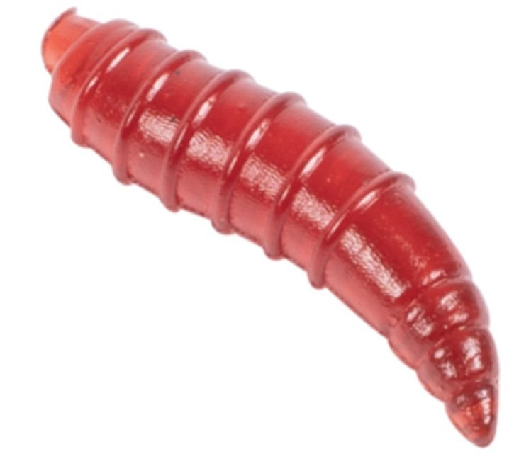 Korum Fishing Floating Grubs