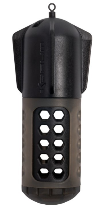 Korum Fishing Floating Window Combi Feeder