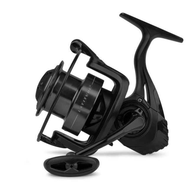Korum Fishing Latitude FD 6000