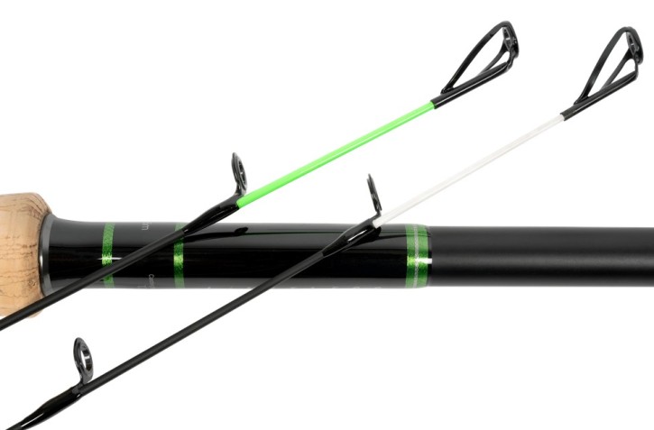 Korum Fishing Limitless Feeder Rod Quiver Tip 8oz