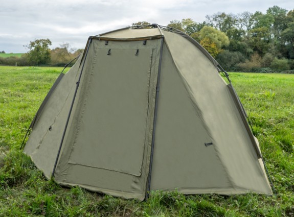 Korum Fishing Recoil Overnight Shelter