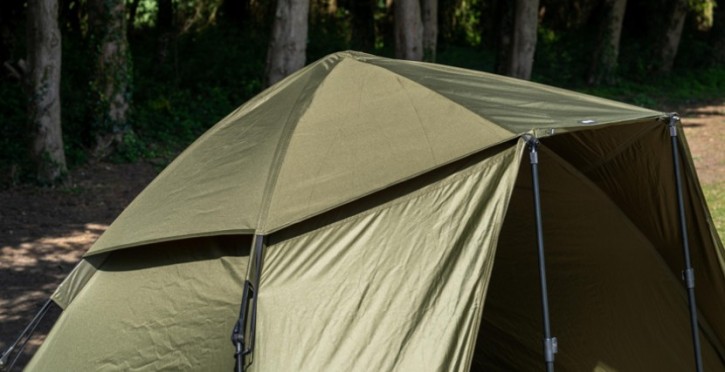 Korum Fishing Recoil Shelter Skull Cap