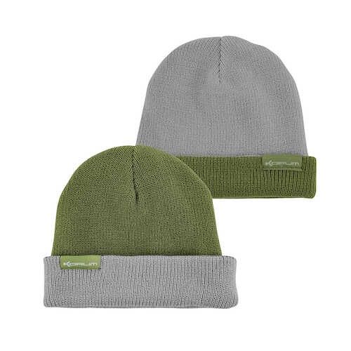 Korum Fishing Reversible Beanie Hat