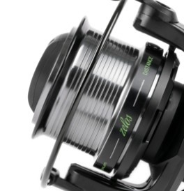 Korum Fishing Zelos Distance Reel 7000 Deep Spool