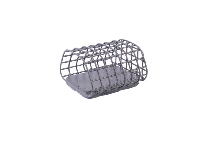 Korum River Cage Feeder Small 60gr.