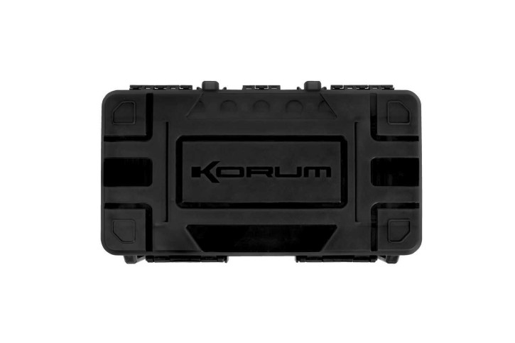 Korum Fishing Roving Blox Fully Loaded