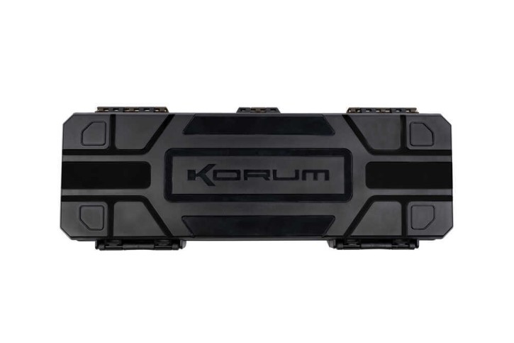 Korum Fishing Speci Rig Blox