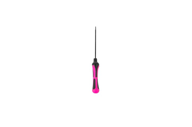 Korum Fishing TI Baiting Hair Needle Large