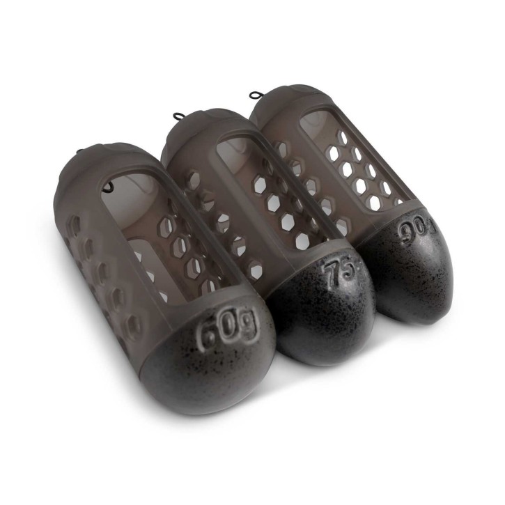 Korum Fishing Window Combi Feeder Large 75gr.