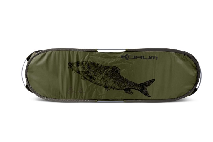 Korum Fishing Classic Barbel Fast Mat