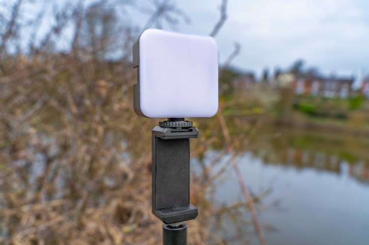 Korum Fishing Self Take Station