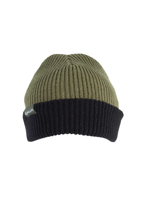 Korum Fishing Waterproof Thermal Beanie