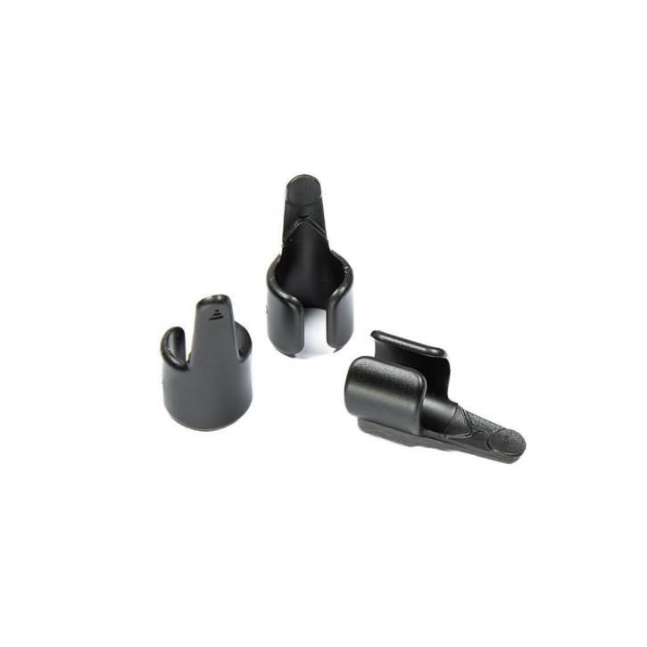Evolve Tackle Line Clips