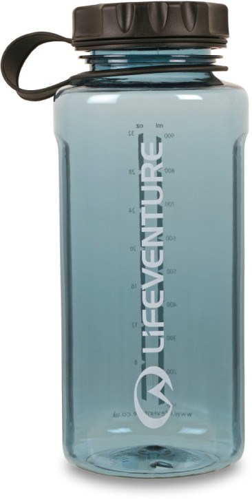 Lifeventure Tritan Flask 1000ml