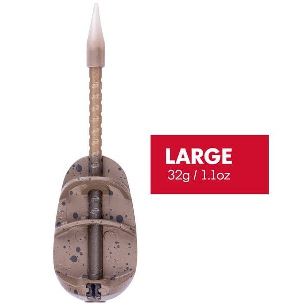 MAP Embed Method Feeder Large 32gr