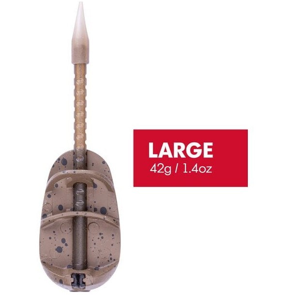 MAP Embed Method Feeder Large 42gr