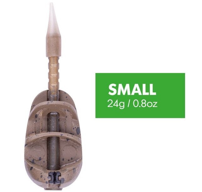 MAP Embed Method Feeder Small